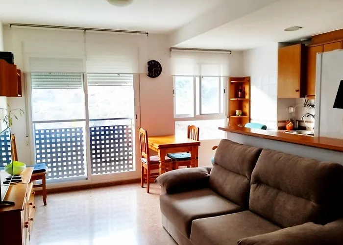 Apartamento Montanejos