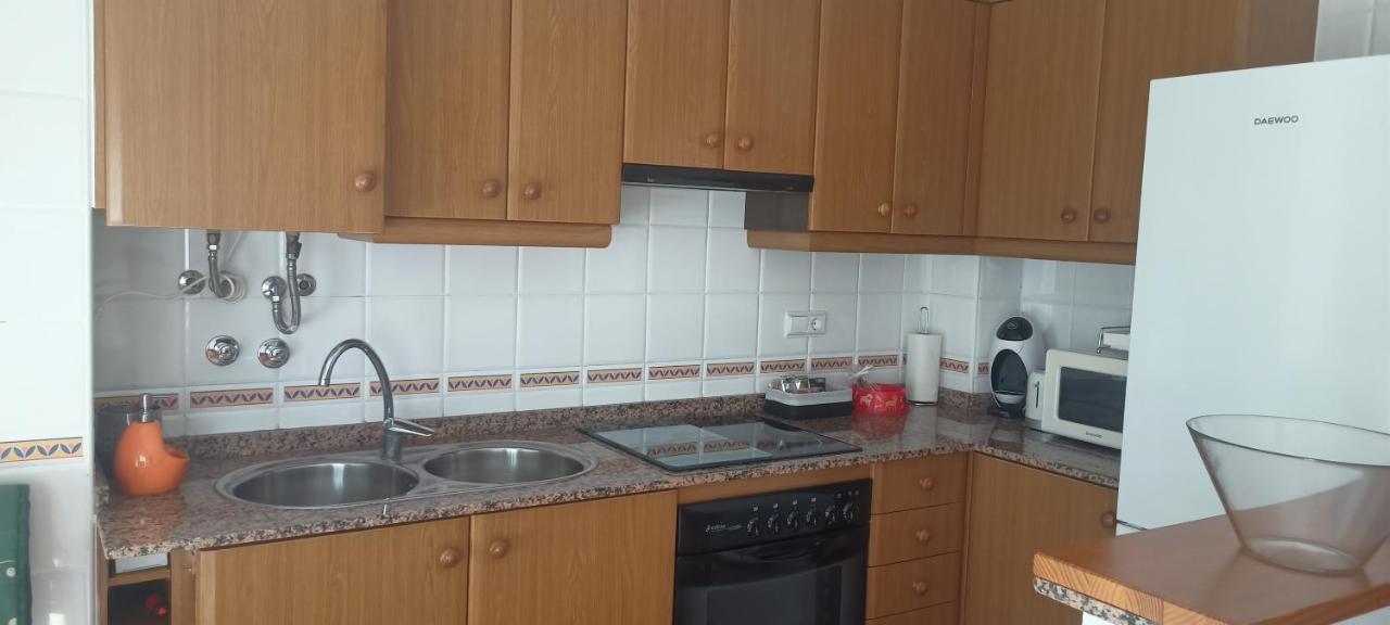 Apartamento Montanejos Apartamento