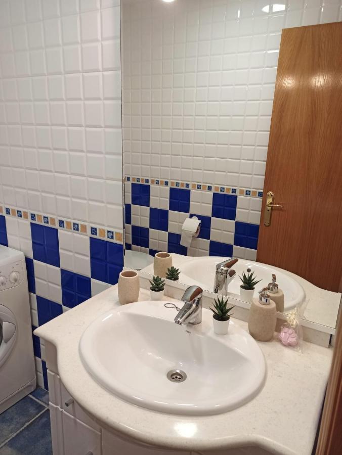 Apartamento Montanejos Apartamento
