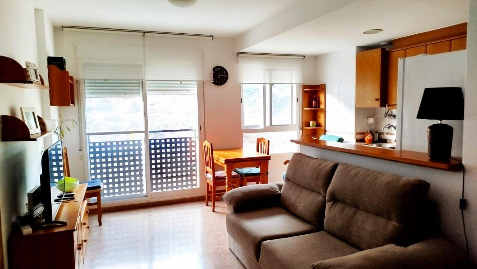 Apartamento Apartamento Montanejos *