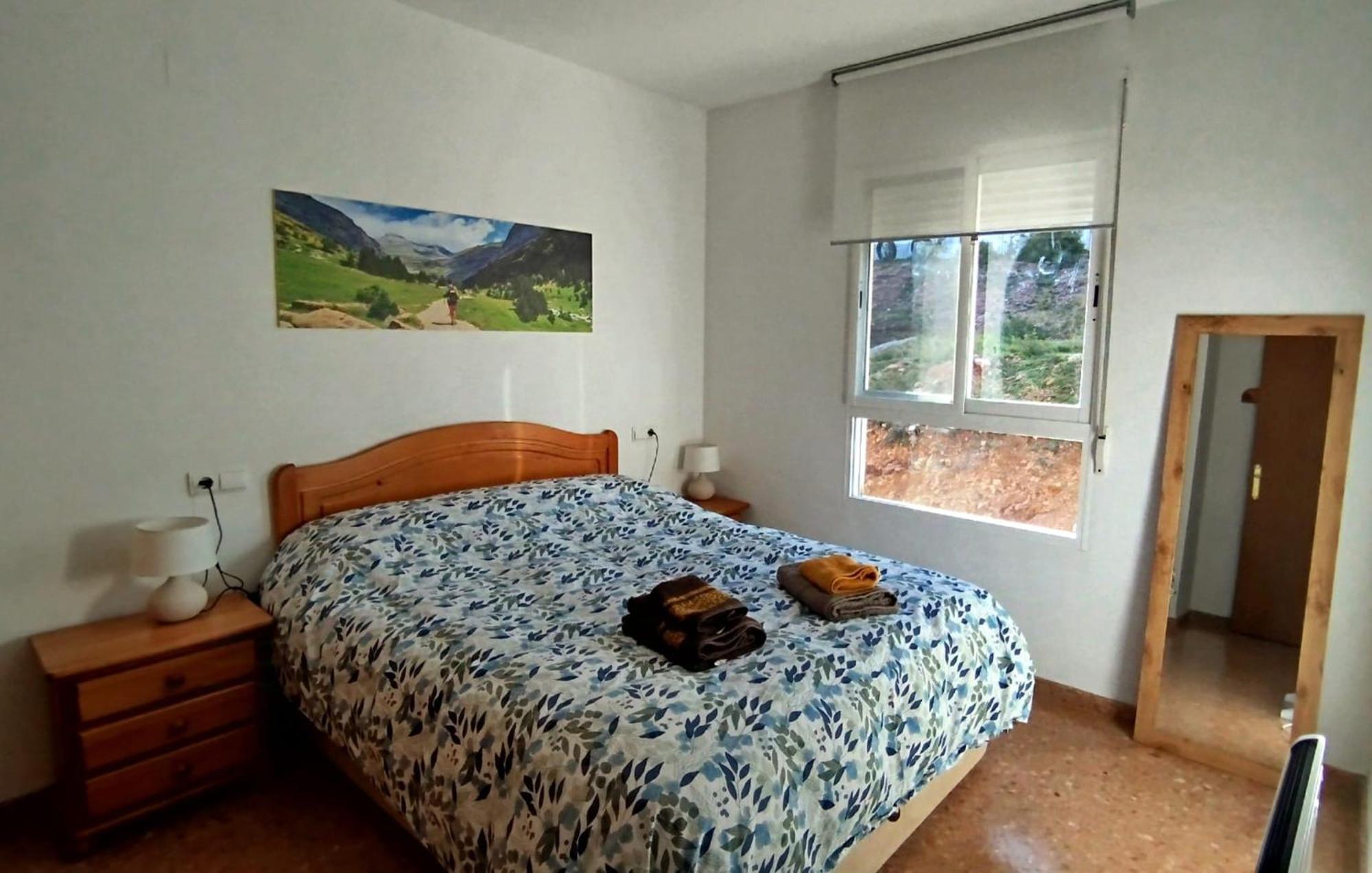 Apartamento Montanejos Apartamento *