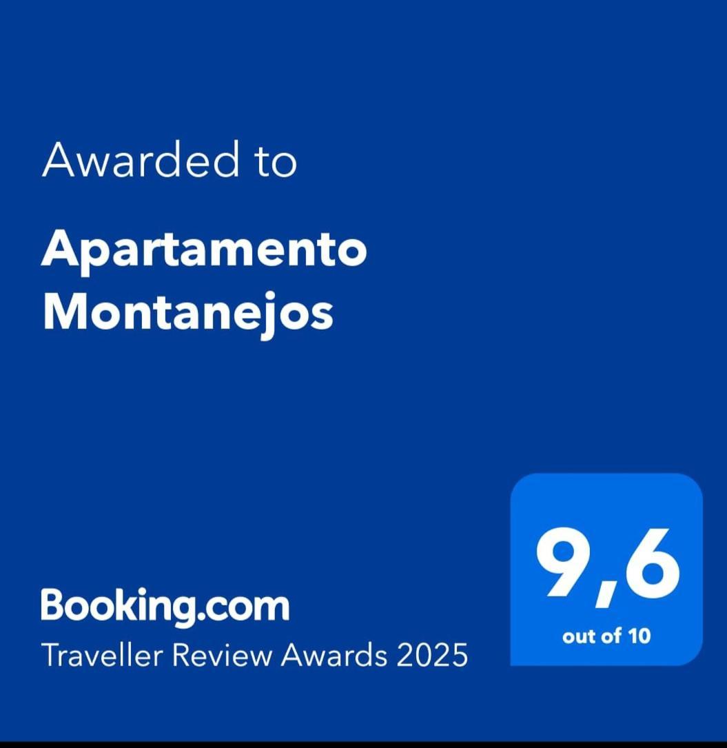 Apartamento Montanejos Apartment